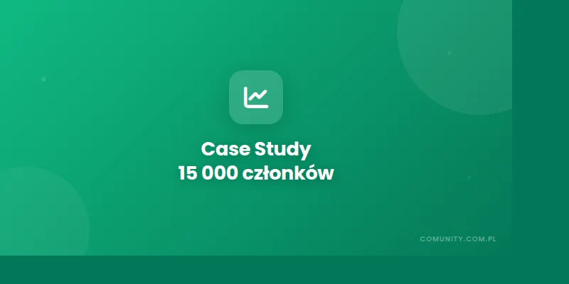 Case Study: Jak związek zawodowy z 15,000 członkami zwiększył zaangażowanie o 300% z aplikacją mobilną | ComUnity